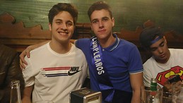 Diego Sánchez Briales