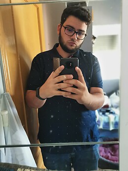 Leron_Sapbe Gonzalez Requena