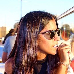 Julia Pastor González