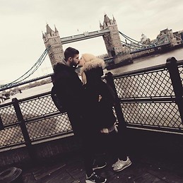 Zahira Heredia Ponce