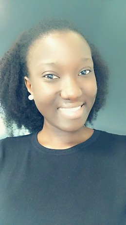 Fatoumata hama Sanogo