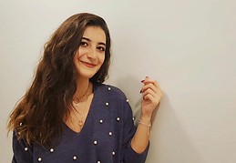 rabia merve gümüş