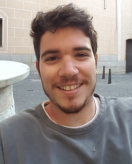 Alberto Rodríguez Fernández