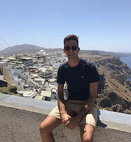 Alejandro Acosta González