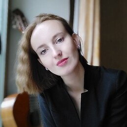 Ksenia Петрова