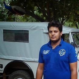 Syed Hussain