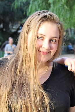 Morgane Durand-Cheval