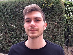 Damien Delamadeleine