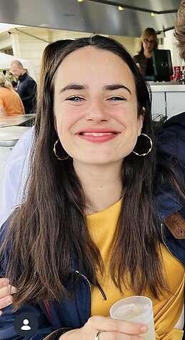 Julia Hornef