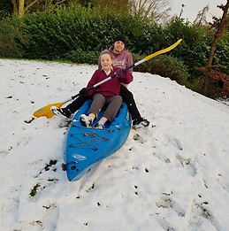 Oisin Tuite-van de Velde