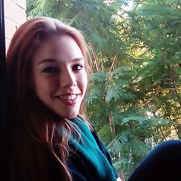 Andrea Gimeno Marín