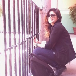 Jessica vasquez trujillo