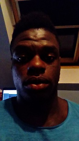 odilon Mafuene