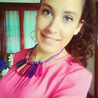 María Martos Martínez