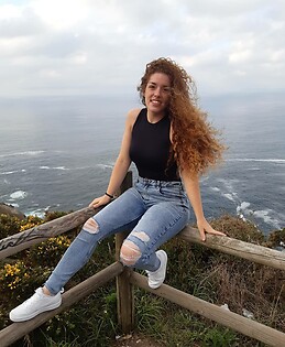 Alba Escudero Quemada