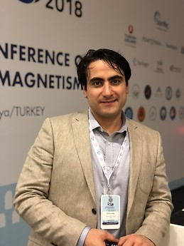 Morteza Vafadar