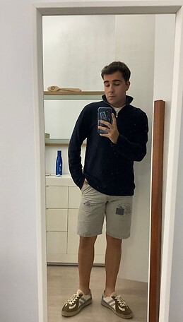 Salvador Mesa Jiménez