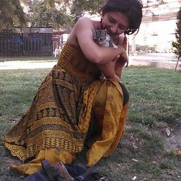 Claudia Quijada Pincheira