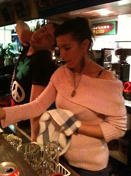 Chari Martin Villaud