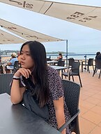 Nadia Desfilis Perez