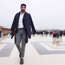 Jawad Abusinni