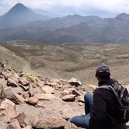 Evaldo Quimper Gutierrez