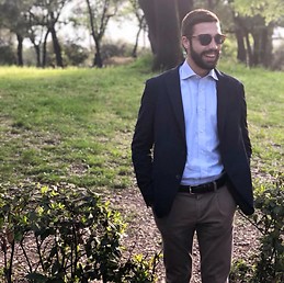 Fabrizio Labatessa
