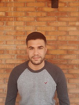 Fran Honrado Sánchez