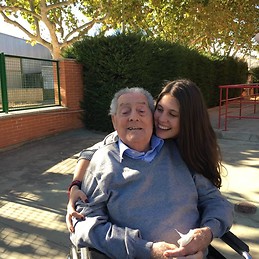 Sandra Contreras Gil