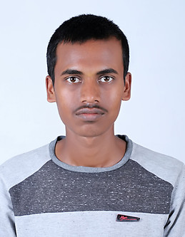 Avinash Jamage