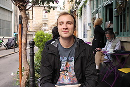 lars Reichel