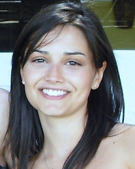 Elena Ghiani