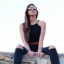 Carmina Ginesta Hervas