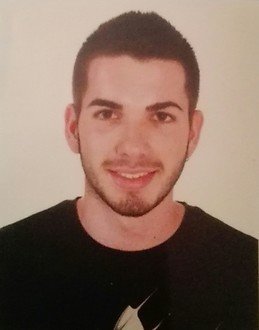 Sergio Castillo Zapata