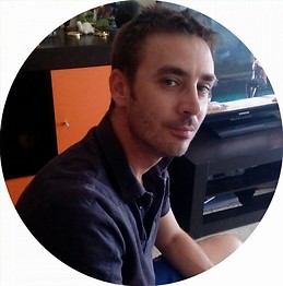 Francisco Abellan Alcaraz