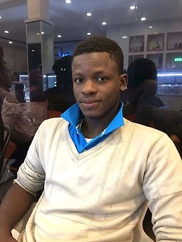 ADODJISSIH-BENISSAN Moïse Daté