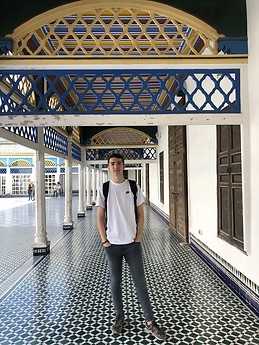 Ignacio Schleissner Granda