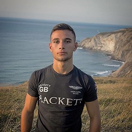 Peio Sanz Hernández