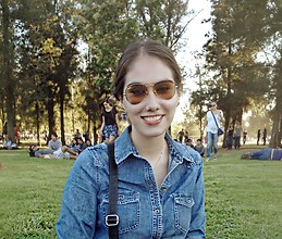 ¿Quieres ligar con chicos y chicas de Burgos?