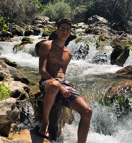 Christian Ortega Sosa