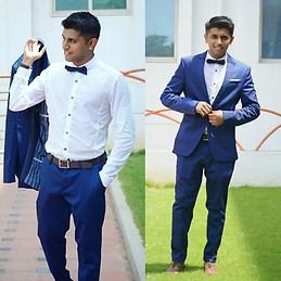 Dhanush Shekar