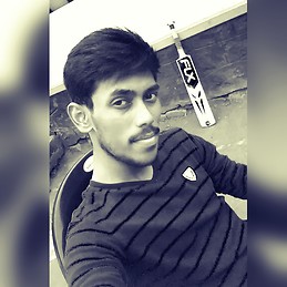 Pravin P