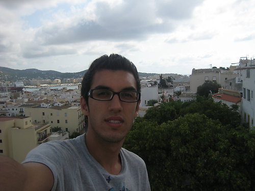 Roberto Gonzalez Paz