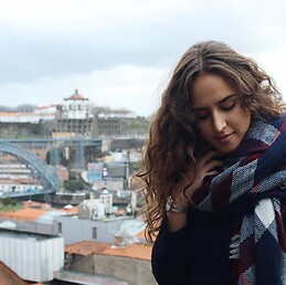 Joana Rebelo