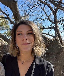 Ana Margarida da Silva Castanheiro