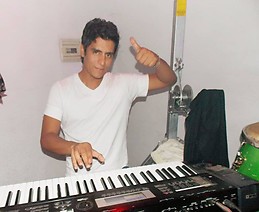 Hernan Dominguez