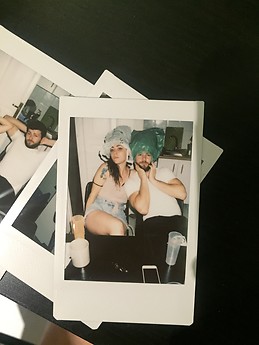 Lisa Andrea Veronesi