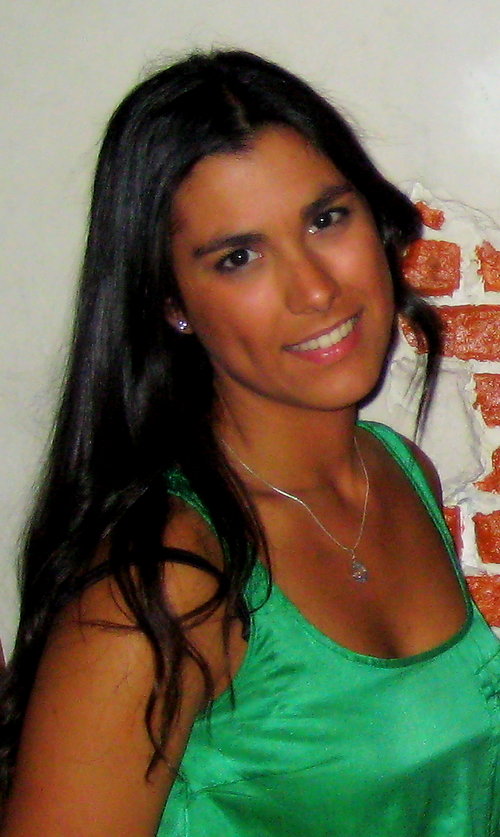 María Martínez del Mármol