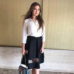 Valeria Stakhovskaya