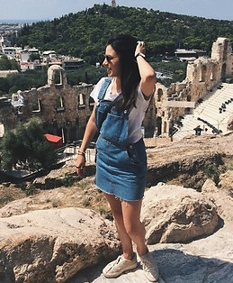 Andrea González García